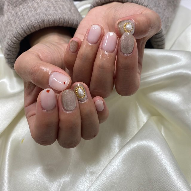 Cherie La Mer 池袋 シェリーラメール 池袋のネイルサロン ネイルブック