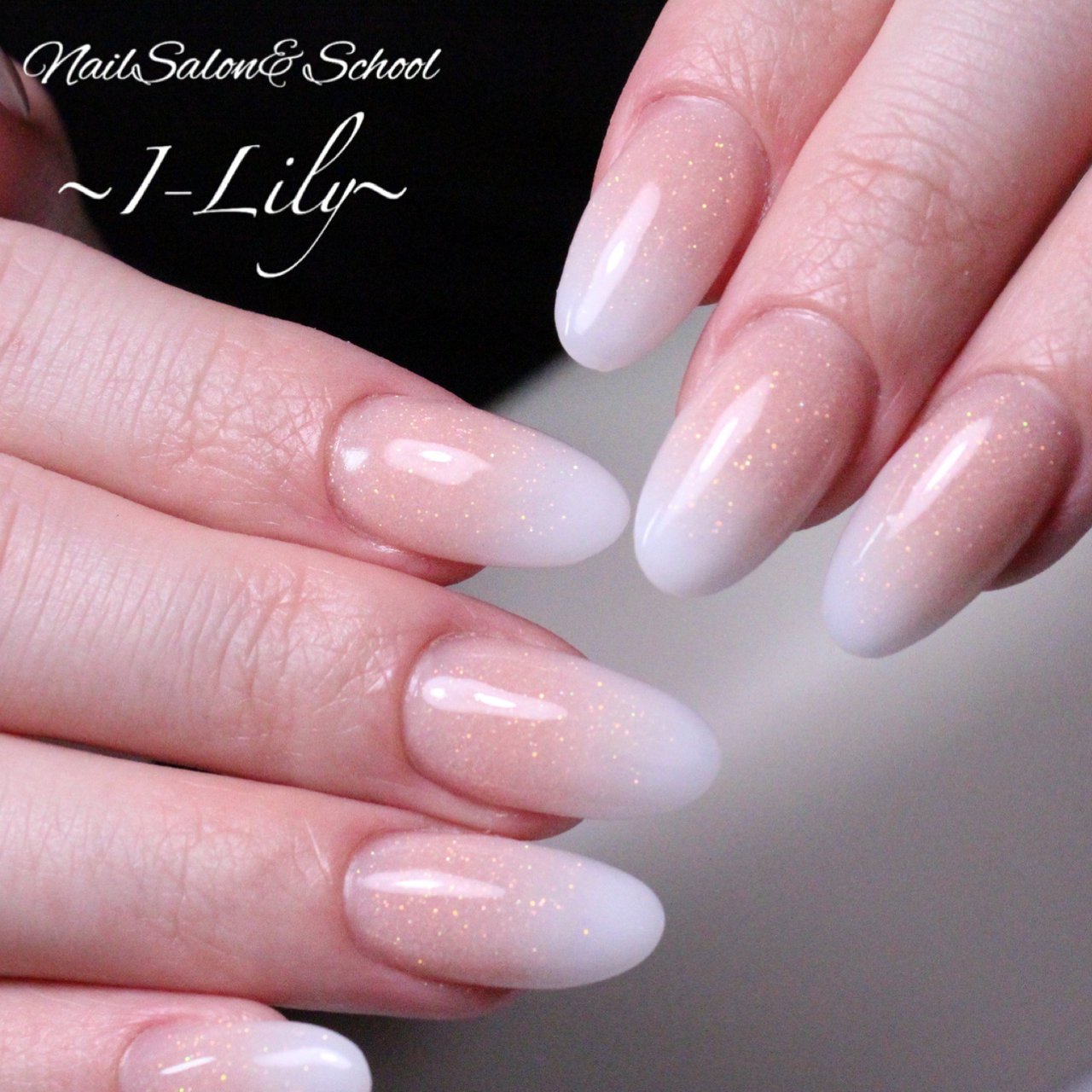 オールシーズン ブライダル パーティー デート ハンド Nailsalon School I Lily アイ リリーのネイル デザイン No ネイルブック