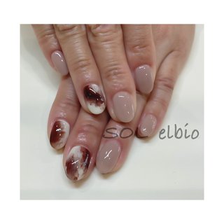 #マツエク#マツex#まつ毛エクステ#solelbio#sol#elbio山梨#甲府#山梨マツエクサロン#山梨ネイルサロン#山梨眉毛エクステ#ネイルサロン#まつ毛エクステサロン#マツエクデザイン#マツパー#アイラッシュカール#おしゃれさんと繋がりたい#nail#ネイル#ジェルネイル#ネイルデザイン#定額ネイル#💅#おすすめネイル#ホットペッパーから予約出来ます#ホットペッパービューティー#ラテネイル#コーヒーネイル#シンプルネイル #秋 #冬 #オールシーズン #ハンド #シンプル #ワンカラー #タイダイ #ショート #ベージュ #ブラウン #グレージュ #ジェルネイル #お客様 #SOL elbio #ネイルブック