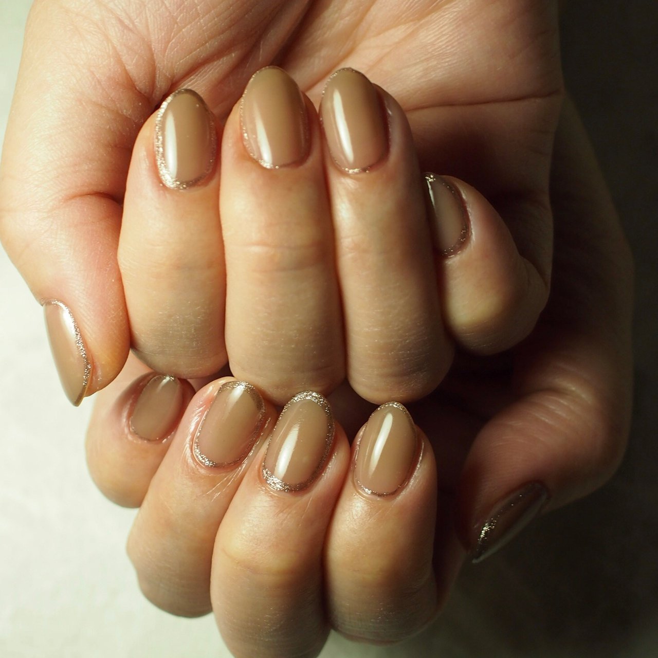 オールシーズン スポーツ オフィス デート ハンド Akeynailsのネイルデザイン No ネイルブック