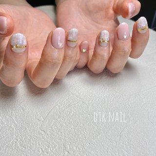 おすすめ順 ツイード 久留米ネイルサロンのネイルデザイン ネイルブック