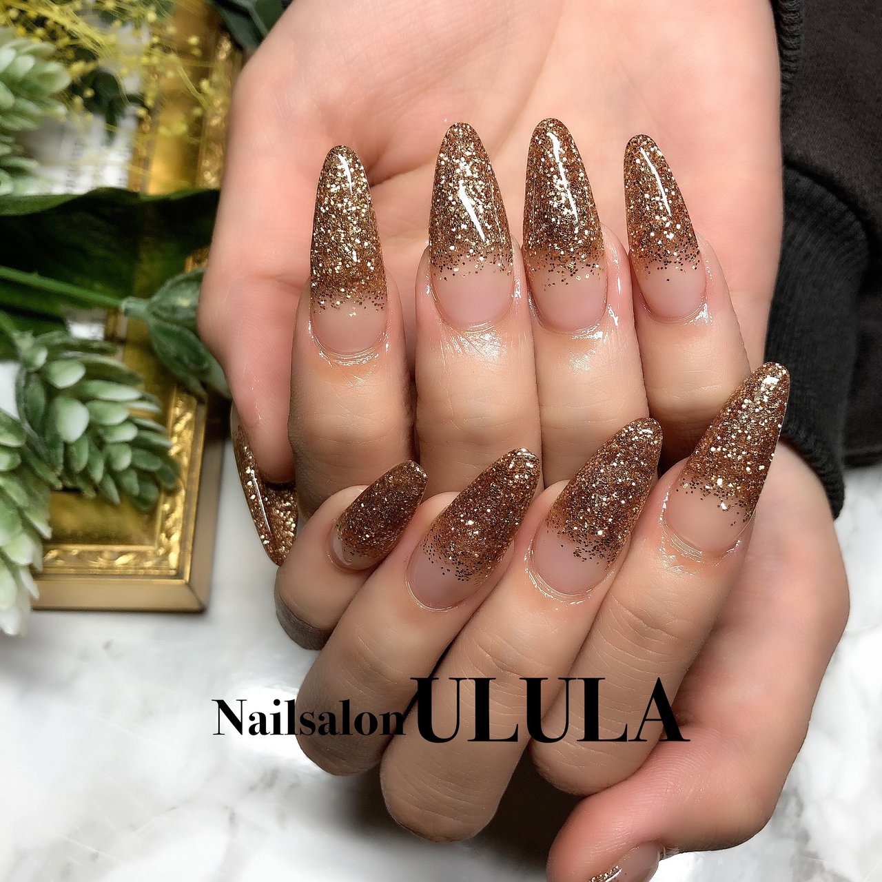 春 夏 秋 冬 ハンド Nailsalon Ululaのネイルデザイン No ネイルブック