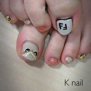 Knail 泉大津 和泉府中のネイルサロン ネイルブック