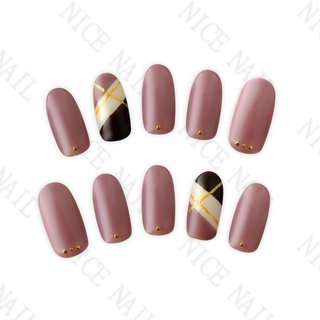 ネイルサロン Nice Nail ナイスネイル 千里中央店 千里中央のネイルサロン ネイルブック