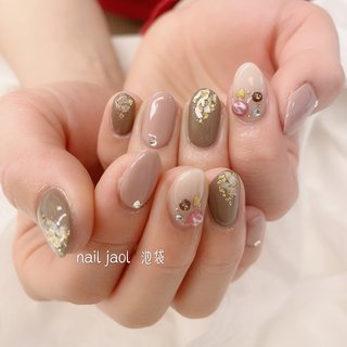 池袋人気ネイルサロンのネイルデザイン ネイルブック