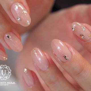 Urbanity Nails アーバニティネイルズ 武庫之荘のネイルサロン ネイルブック