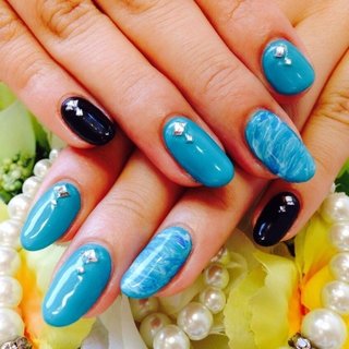 Allure戸祭店 By Quatro アリュール 宇都宮のネイルサロン ネイルブック