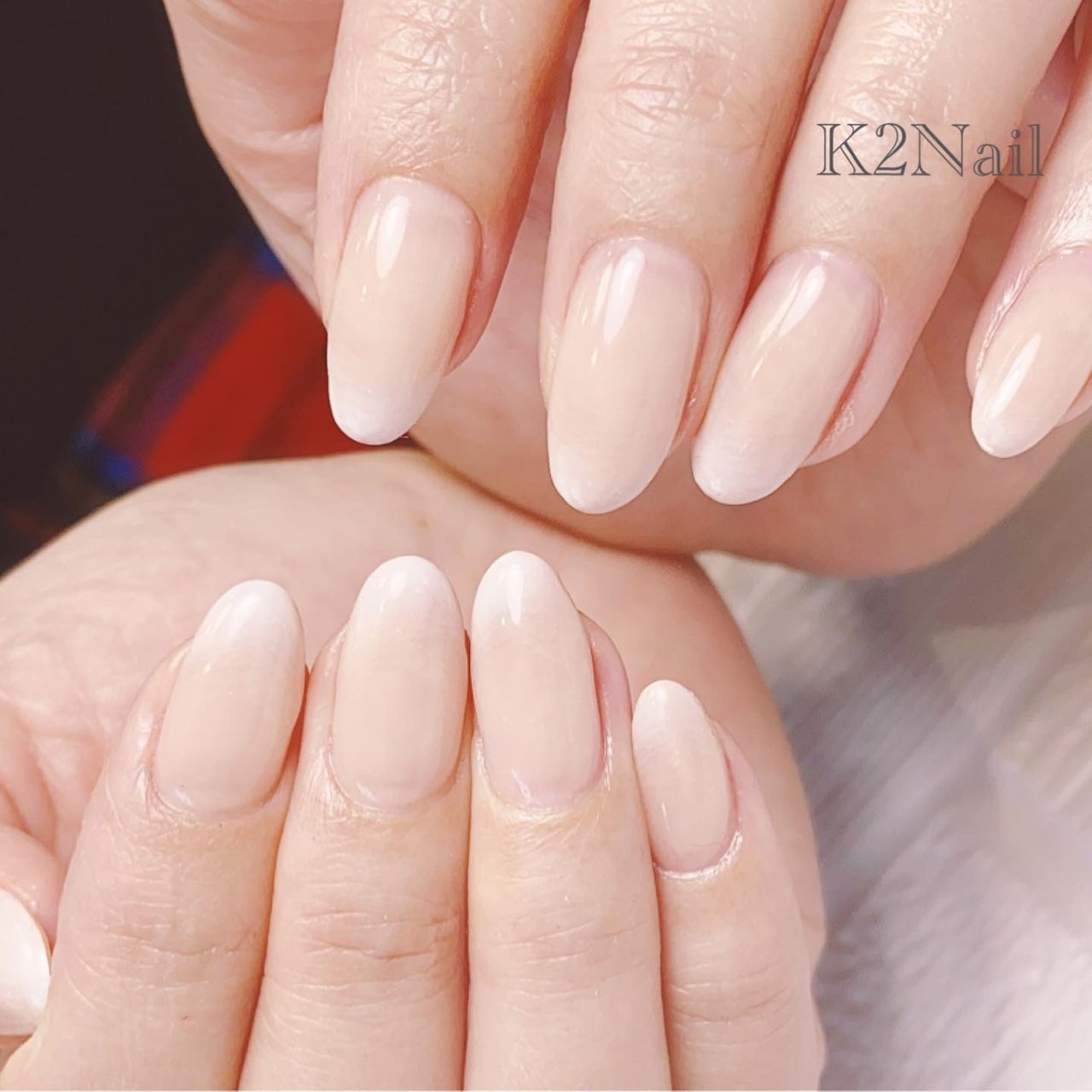 春 オールシーズン バレンタイン 入学式 ハンド K2nail 滝本 旬子 タッキーのネイルデザイン No ネイルブック
