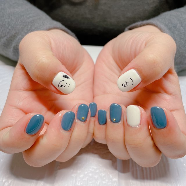 Sugarplums Nail 元町のネイルサロン ネイルブック