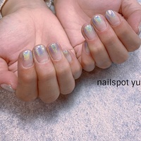 人気順｜ミラー/ユニコーン/#nailspotyu_aのネイルデザイン｜ネイルブック