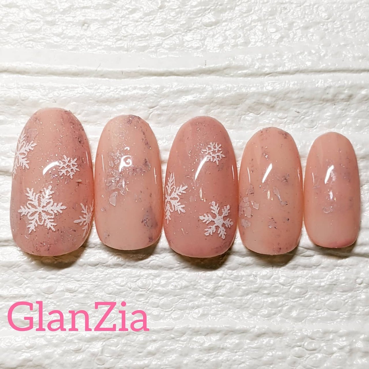 オールシーズン バレンタイン デート 女子会 ハンド Glanzia ｸﾞﾗﾝﾂｨｱ 南流山駅前6分nail Facialのネイル デザイン No ネイルブック