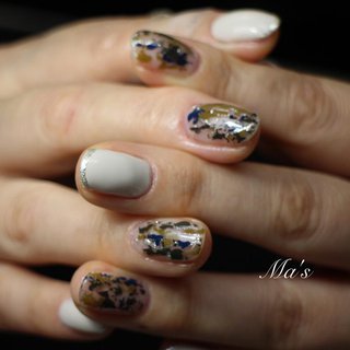 魚の目痛いのネイルデザイン 2ページ目 ネイルブック