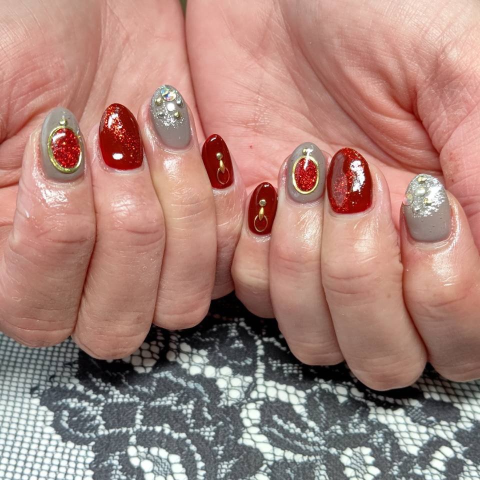 K Nail Kaoriのネイルデザイン No ネイルブック