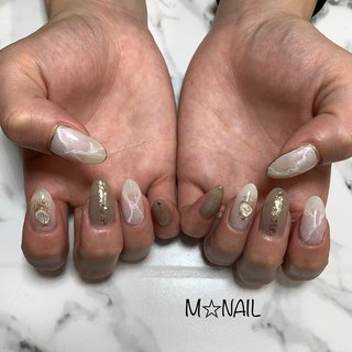 大東市ネイルサロンのネイルデザイン ネイルブック