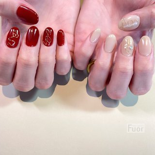 Nailfuor 恵比寿のネイルサロン ネイルブック