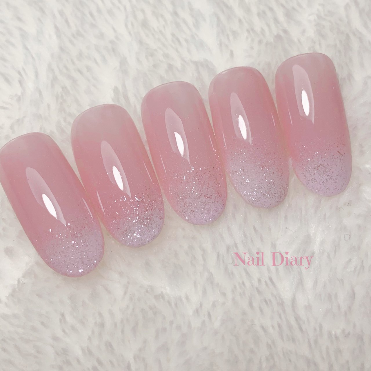 Nail Diary ネイル ダイアリー のネイルデザイン No ネイルブック