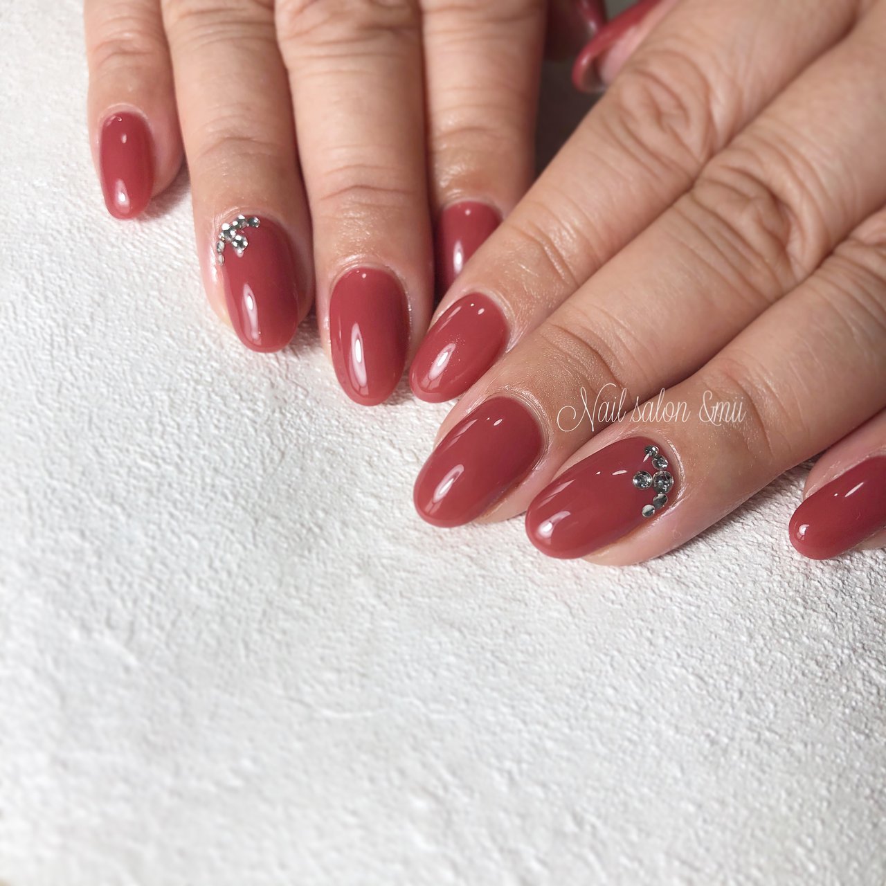 Nail Salon Mii 兵庫県播磨町 加古川 のネイルデザイン No ネイルブック