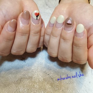 人気順 吉祥寺ネイルサロンミケネコnail社のネイルデザイン 19ページ目 ネイルブック