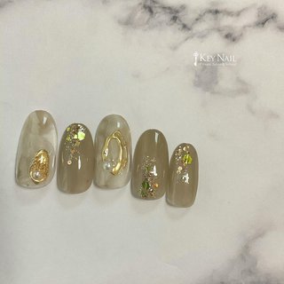 人気順 野田市ネイルケアのネイルデザイン ネイルブック