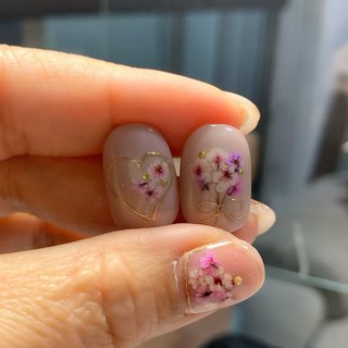 Nail House Jj ネイルハウスジェジェ 宮崎市のネイルサロン ネイルブック