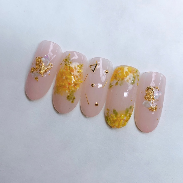 Nail Salon Sora 苫小牧のネイルサロン ネイルブック