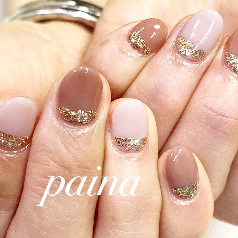 越谷市 ネイルパイナ Nailpainaのネイルデザイン No ネイルブック