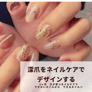 おすすめ順 爪が汚いのネイルデザイン ネイルブック