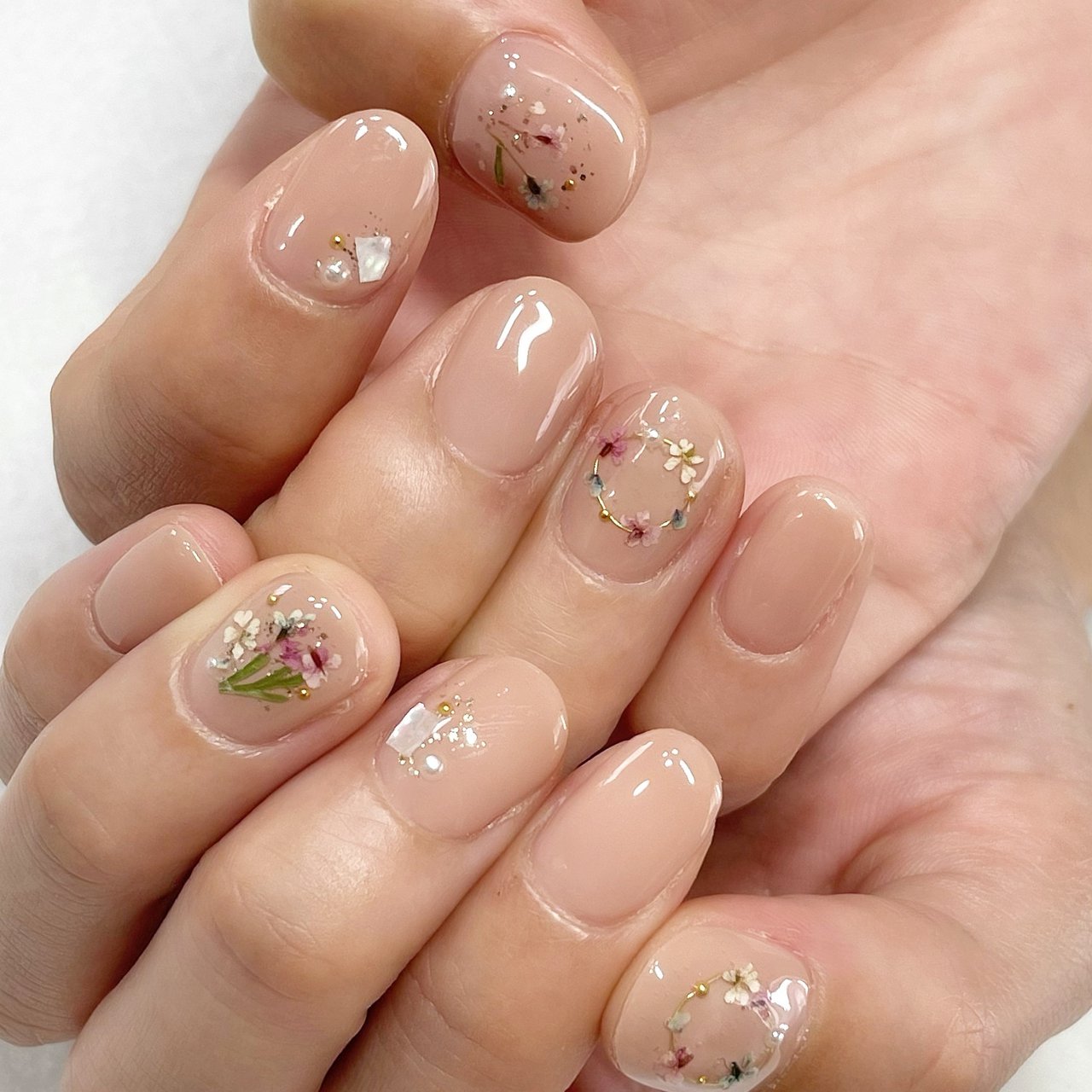 China2のネイルデザイン No ネイルブック