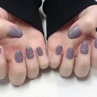 Nail Salon Re 鷺沼のネイルサロン ネイルブック