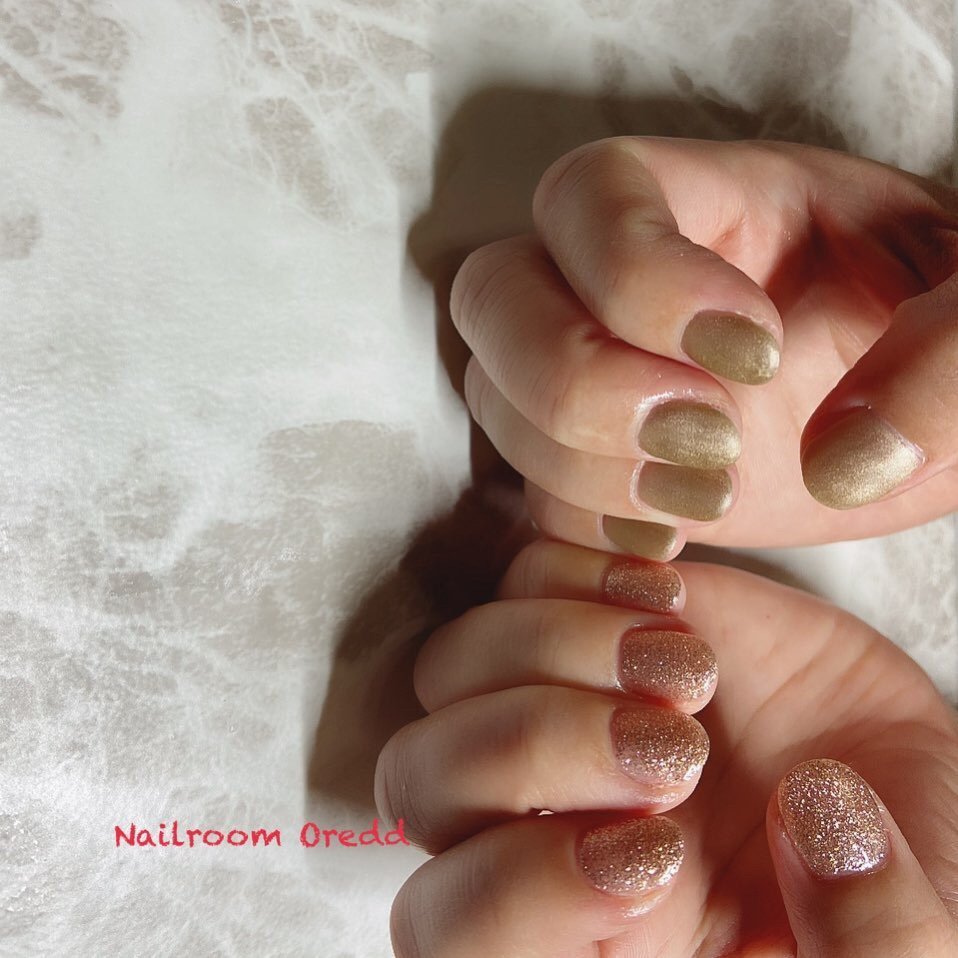 ハンド ジェル お客様 Oredddのネイルデザイン No ネイルブック