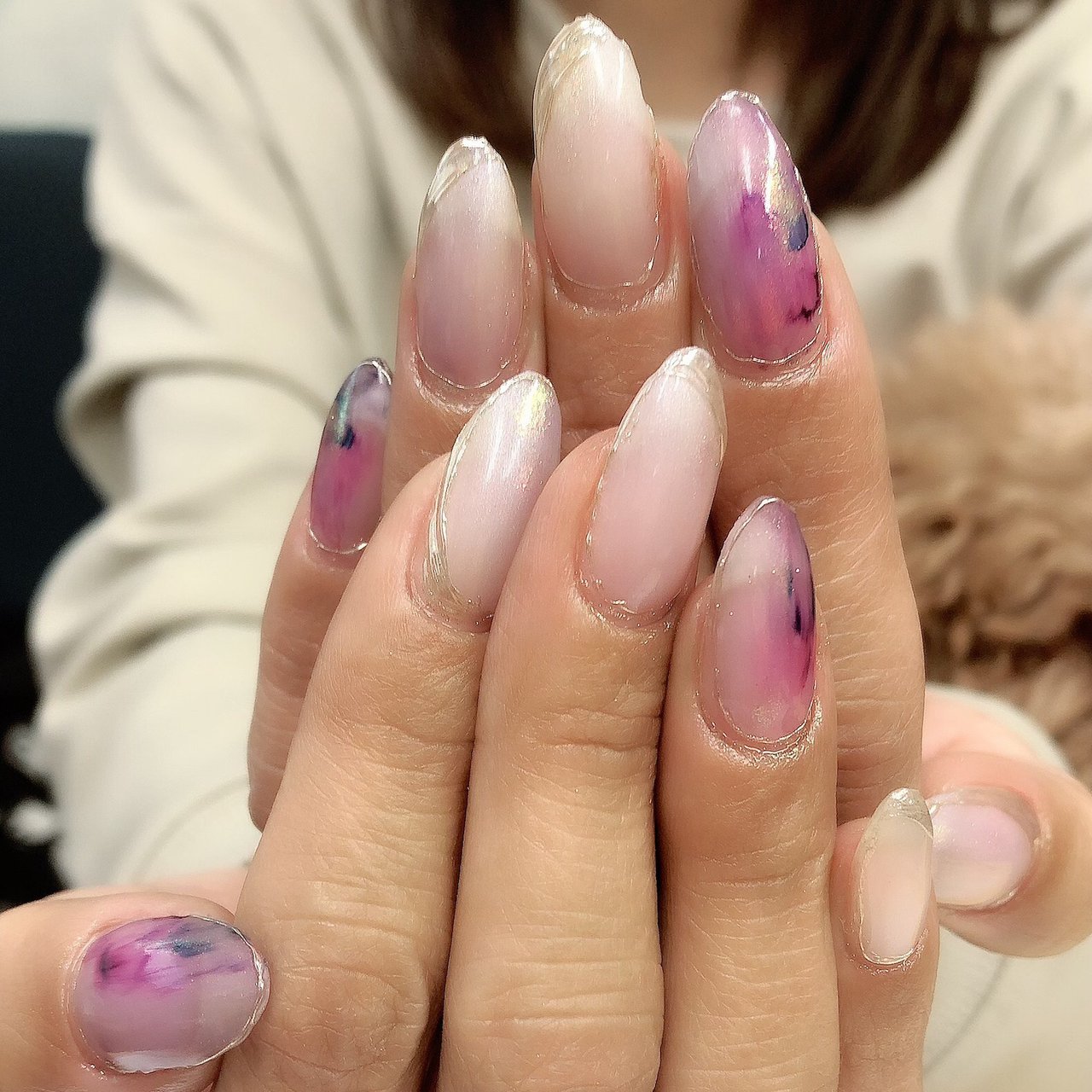 16のネイルデザイン No ネイルブック