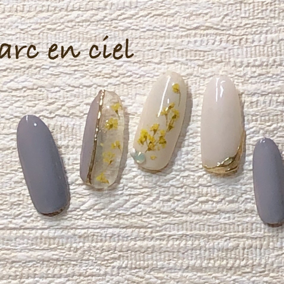 春 バレンタイン スポーツ オフィス ハンド Nail Arcencielのネイルデザイン No ネイルブック