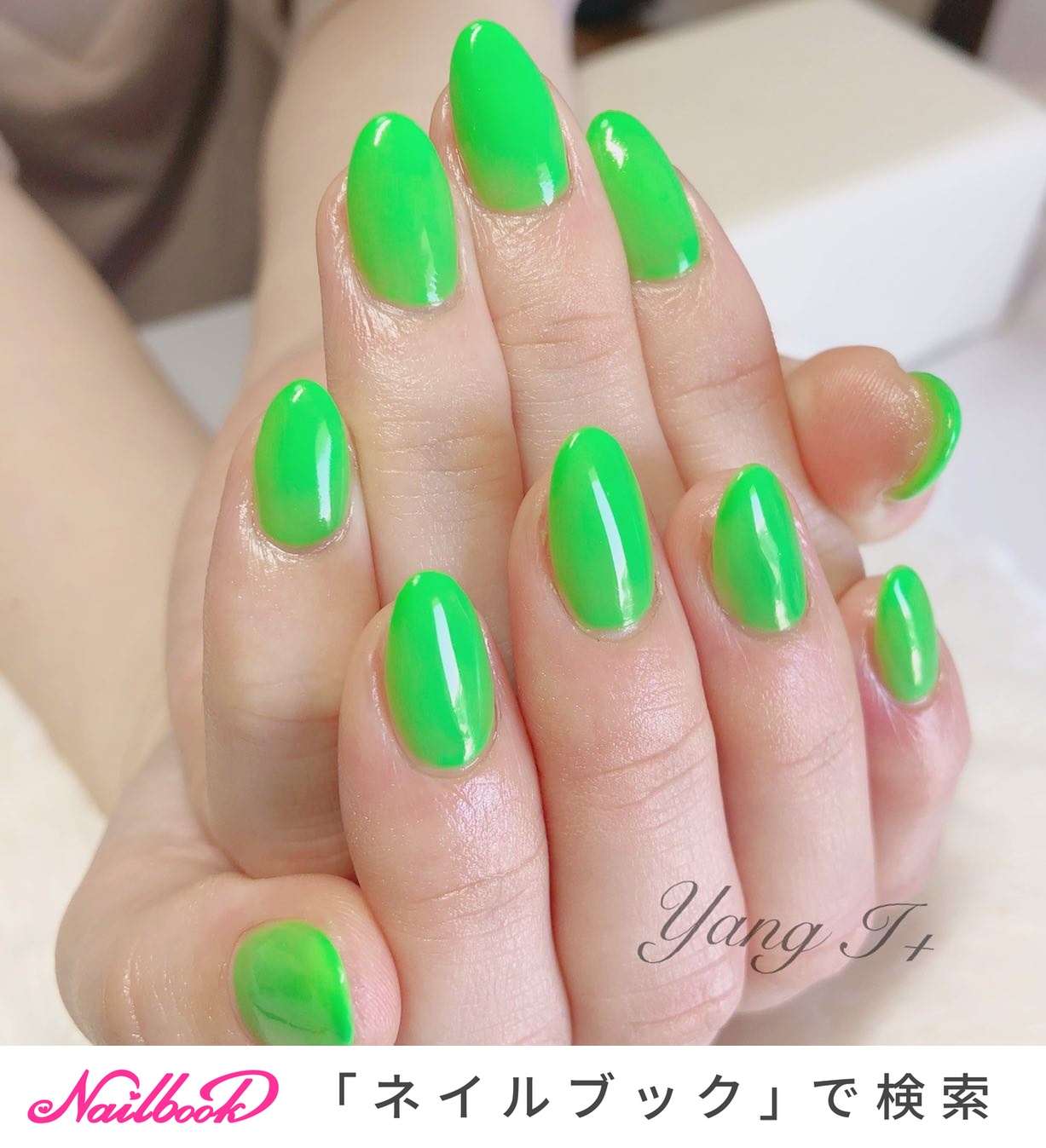 無料ダウンロード ネイル ネオングリーン ネイル ネオングリーン Kipotosaeume