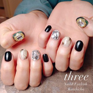 韓国ネイルのネイルデザイン 470ページ目 ネイルブック