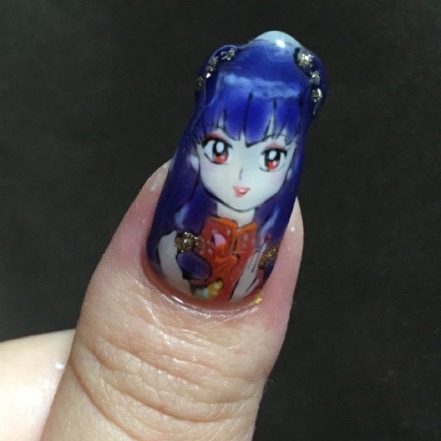 Asuraのネイルデザイン No ネイルブック