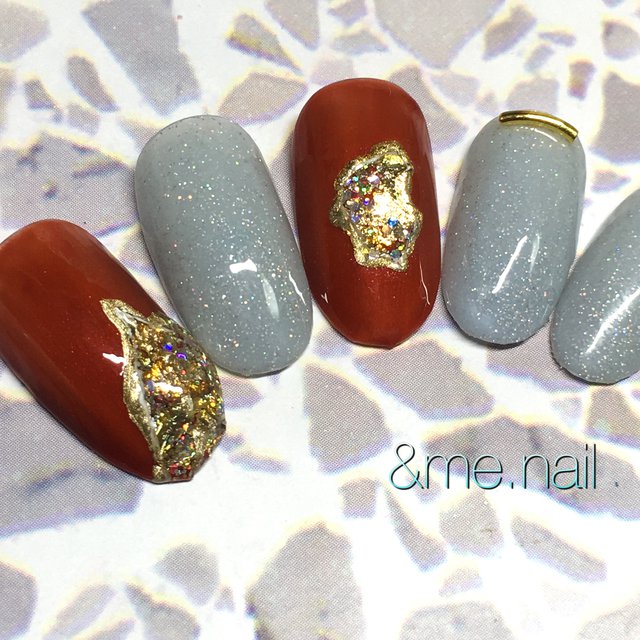 Me Nail 蒲田 蒲田のネイルサロン ネイルブック