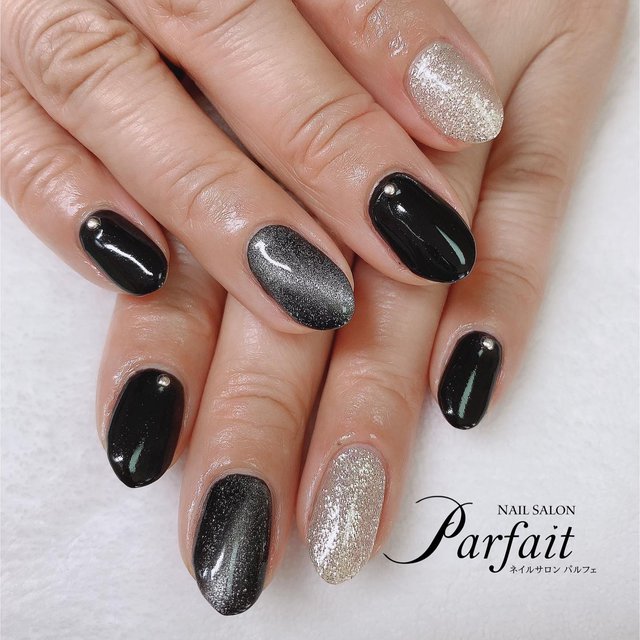 パルフェ Nail Salon Parfeit ネイルサロン パルフェ 浜松のネイルサロン ネイルブック