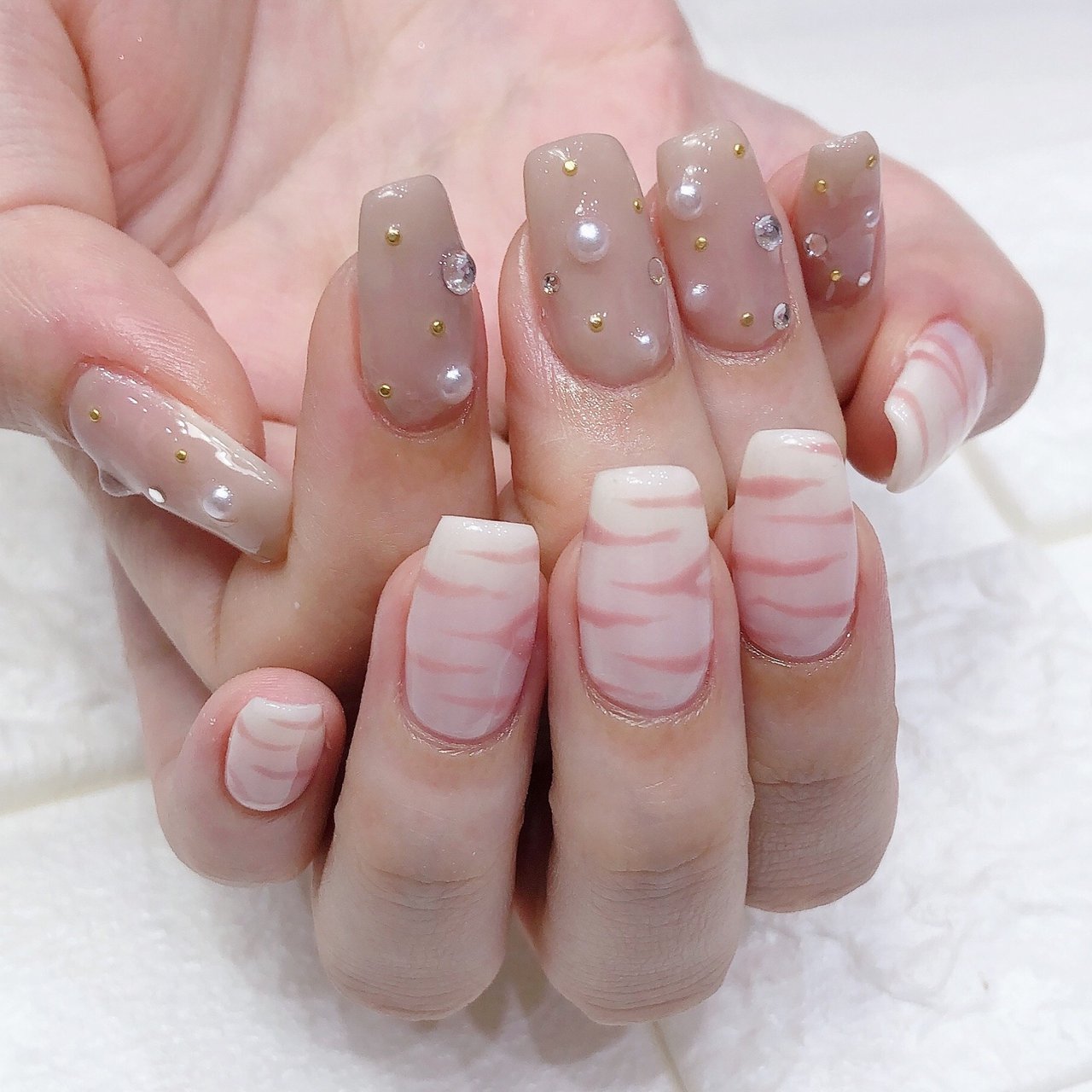 Redispe Nail レディスペネイル名古屋のネイルデザイン No ネイルブック