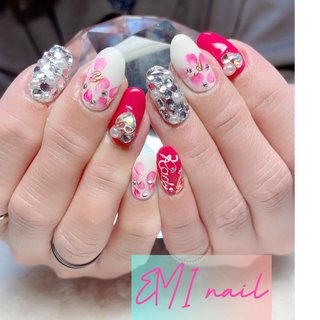 人気順 ジェルネイル Radyネイルのネイルデザイン ネイルブック