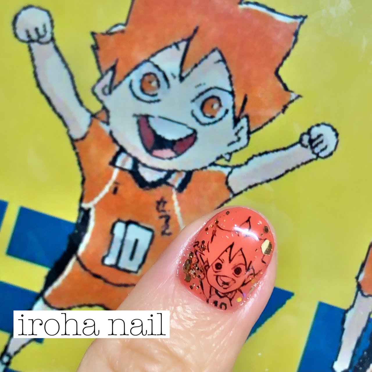 オールシーズン パーティー 女子会 ハンド ワンカラー Iroha Nail Neのネイルデザイン No ネイルブック