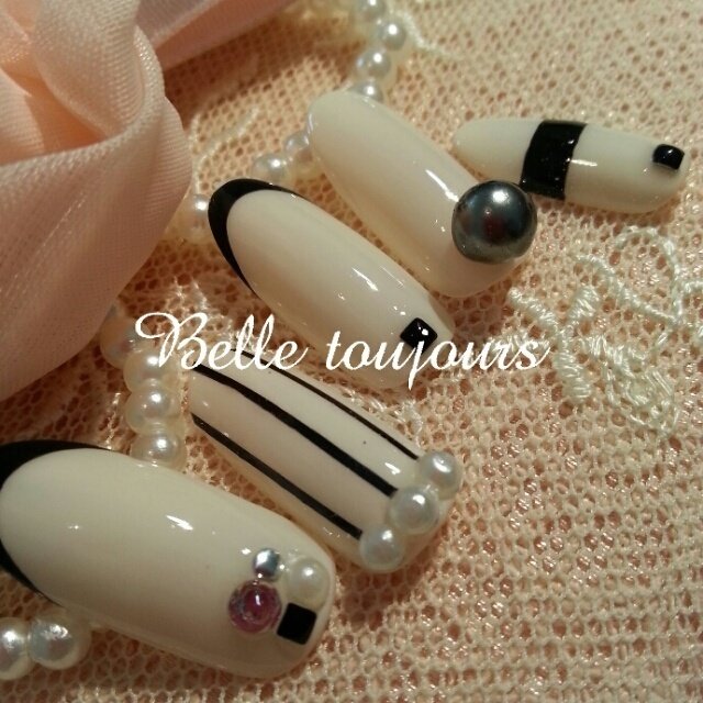 Nailatelier Belletoujours ベルトゥジュール 福岡空港のネイルサロン ネイルブック