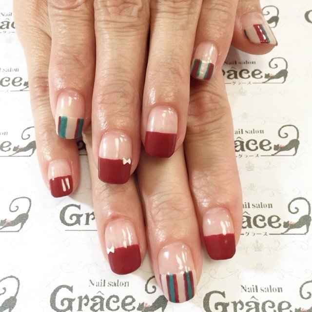 Nail Salon Grace グラース 竹ノ塚のネイルサロン ネイルブック