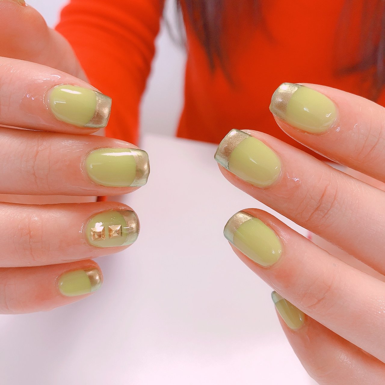 春 夏 海 リゾート ハンド 京都伏見abientotprivatenailsalon カルジェル専門ネイルサロンのネイル デザイン No ネイルブック