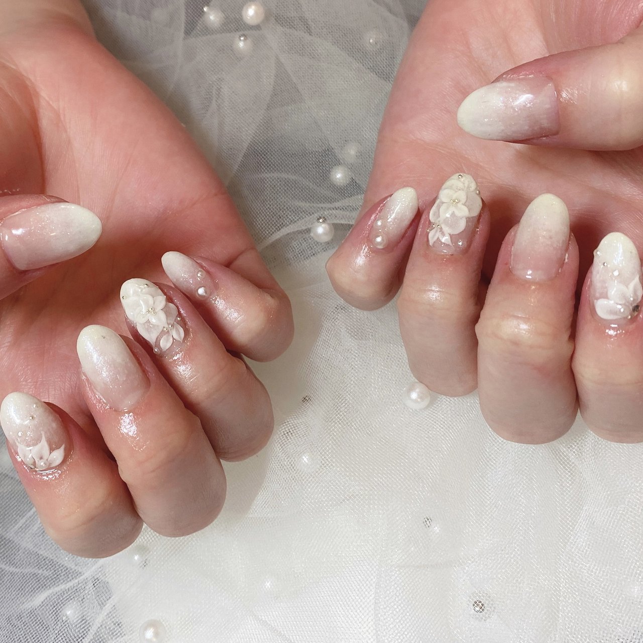 パンダ Nail 川崎のネイルデザイン No ネイルブック
