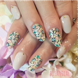 Nail Salon Glamourous 中野店 ネイルサロングラマラス 中野のネイルサロン ネイルブック