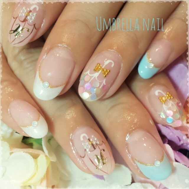 Nail Salon Glamourous 中野店 ネイルサロングラマラス 中野のネイルサロン ネイルブック