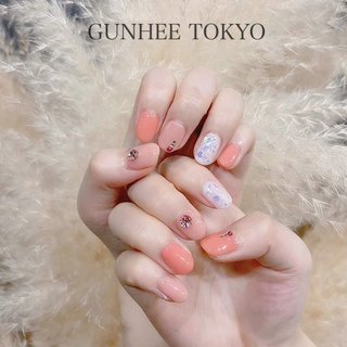 M A 座間市のネイルサロン ネイルブック