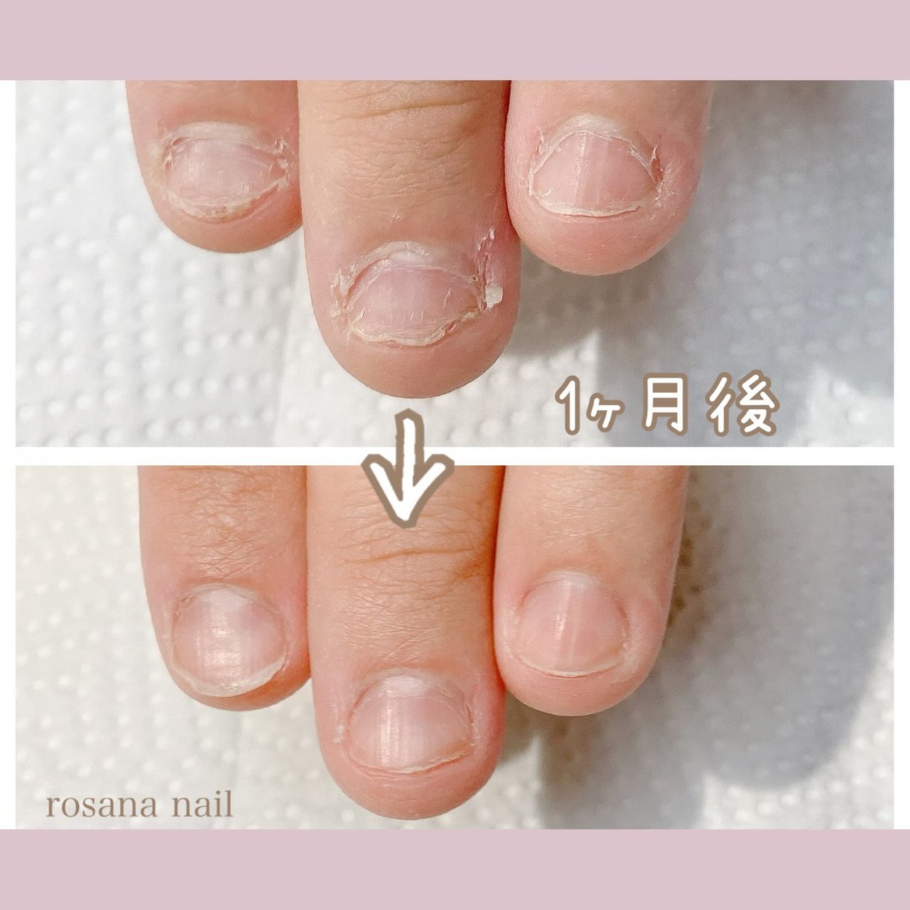 ハンド ショート お客様 Rosana Nailのネイルデザイン No ネイルブック