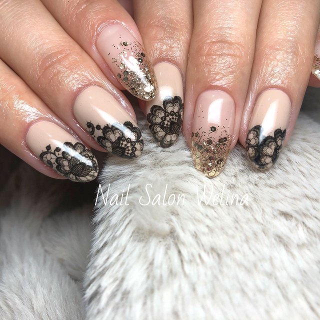 Nail Salon Welina ウェリナ 宇部のネイルサロン ネイルブック