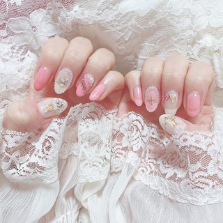 天使のネイルデザイン ネイルブック